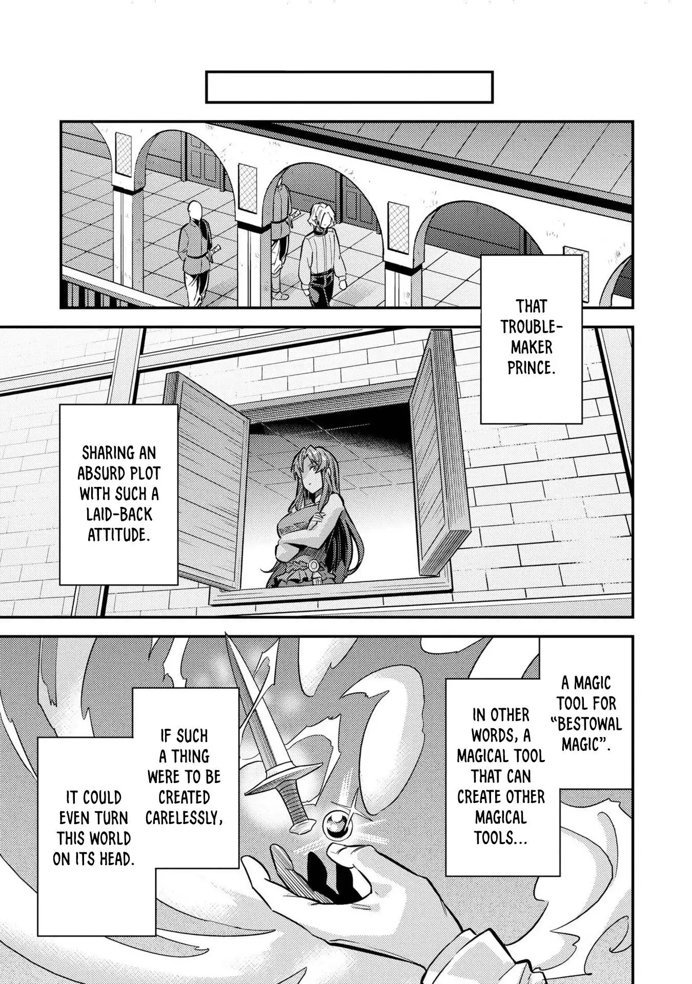 Risou no Himo Seikatsu Chapter 39 28